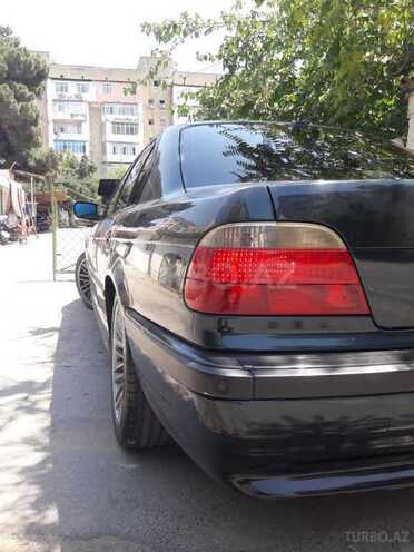 BMW 728 1999, 250,000 km - 2.8 l - Bakı