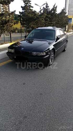 BMW 728 1999, 250,000 km - 2.8 l - Bakı