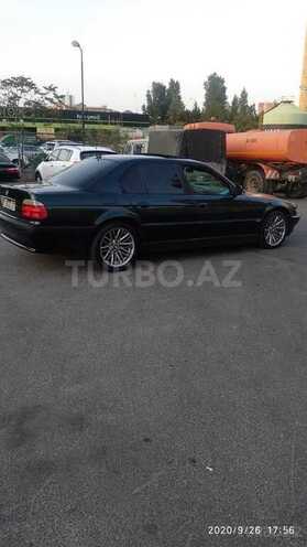 BMW 728 1999, 250,000 km - 2.8 l - Bakı