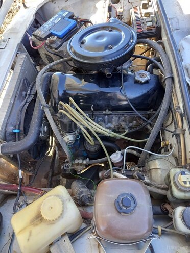 LADA (VAZ) 2107 2004, 150,000 km - 1.6 l - Şəmkir