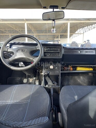 LADA (VAZ) 2107 2004, 150,000 km - 1.6 l - Şəmkir