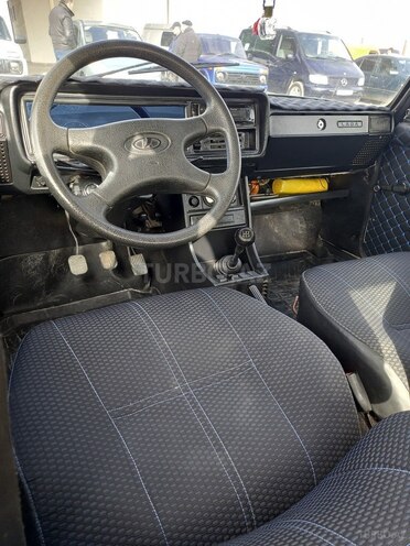 LADA (VAZ) 2107 2004, 150,000 km - 1.6 l - Şəmkir