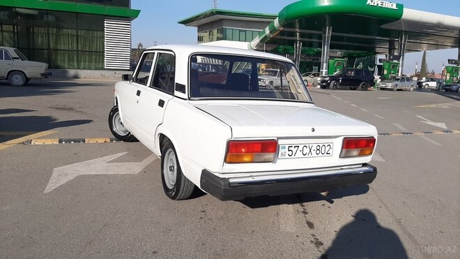 LADA (VAZ) 2107 2004, 150,000 km - 1.6 l - Şəmkir