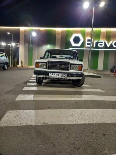 LADA (VAZ) 2107 2004, 150,000 km - 1.6 l - Şəmkir