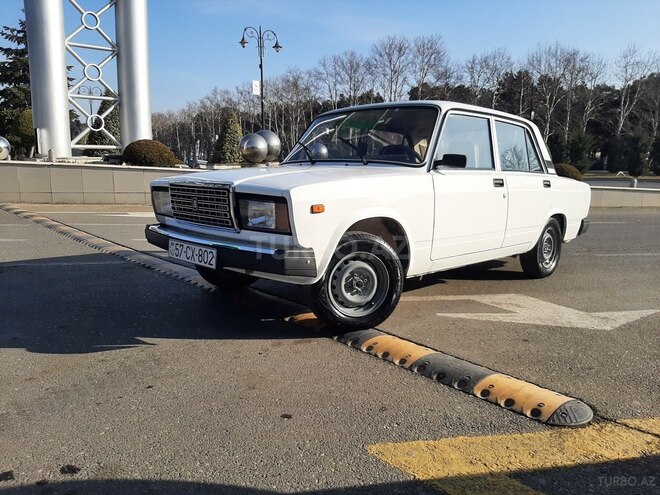 LADA (VAZ) 2107 2004, 150,000 km - 1.6 l - Şəmkir