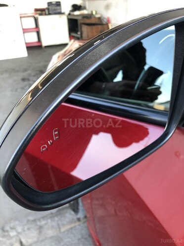 Chevrolet Cruze 2013, 138,000 km - 1.4 л - Zaqatala