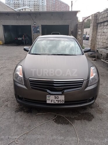 Nissan Altima 2007, 279,221 km - 2.5 l - Bakı