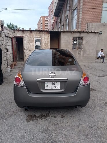 Nissan Altima 2007, 279,221 km - 2.5 l - Bakı
