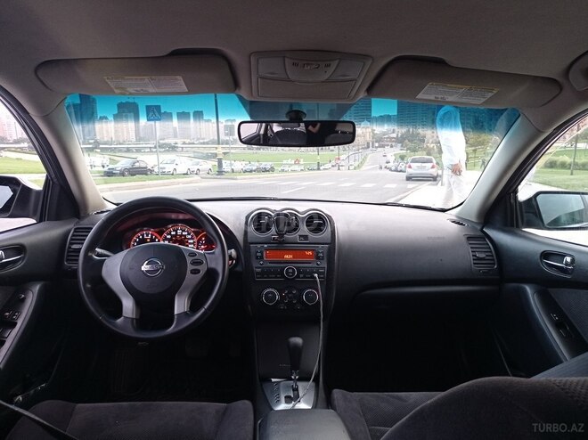 Nissan Altima 2007, 279,221 km - 2.5 l - Bakı