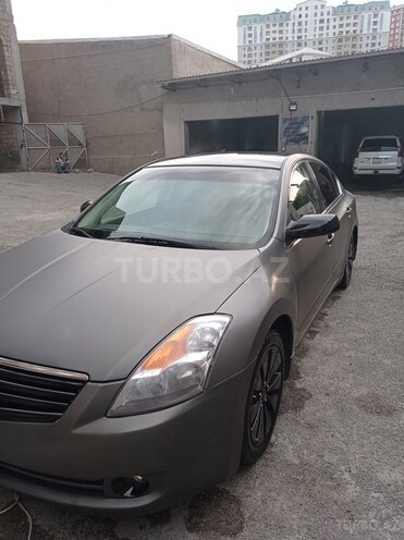 Nissan Altima 2007, 279,221 km - 2.5 l - Bakı