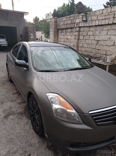 Nissan Altima 2007, 279,221 km - 2.5 l - Bakı