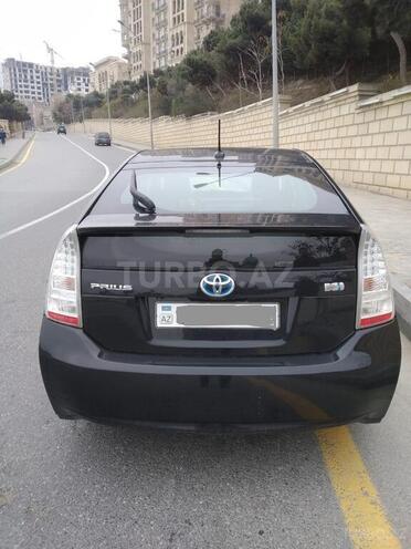 Toyota Prius 2009, 110,000 km - 1.8 l - Bakı