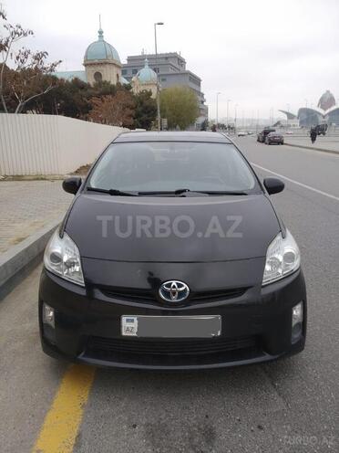 Toyota Prius 2009, 110,000 km - 1.8 l - Bakı