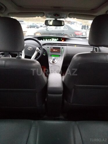 Toyota Prius 2009, 110,000 km - 1.8 l - Bakı