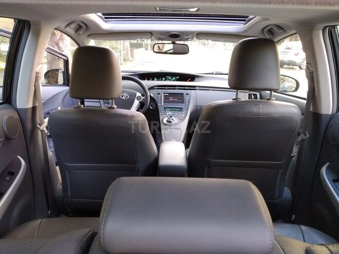 Toyota Prius 2009, 110,000 km - 1.8 l - Bakı