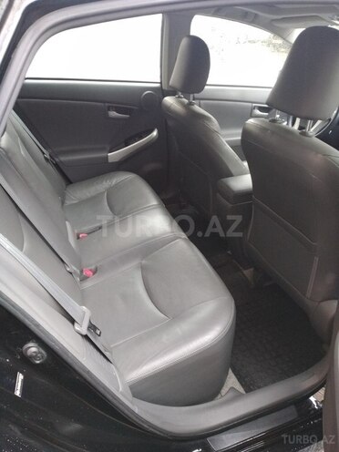 Toyota Prius 2009, 110,000 km - 1.8 l - Bakı