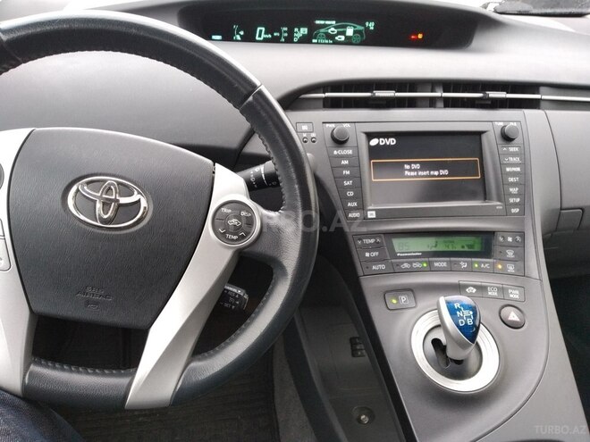 Toyota Prius 2009, 110,000 km - 1.8 l - Bakı