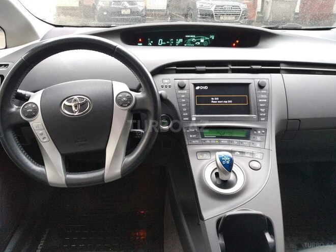 Toyota Prius 2009, 110,000 km - 1.8 l - Bakı