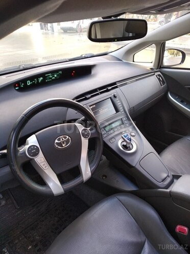 Toyota Prius 2009, 110,000 km - 1.8 l - Bakı