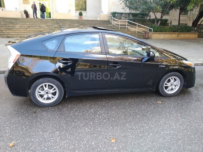 Toyota Prius 2009, 110,000 km - 1.8 l - Bakı