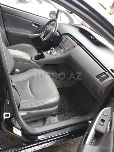 Toyota Prius 2009, 110,000 km - 1.8 l - Bakı