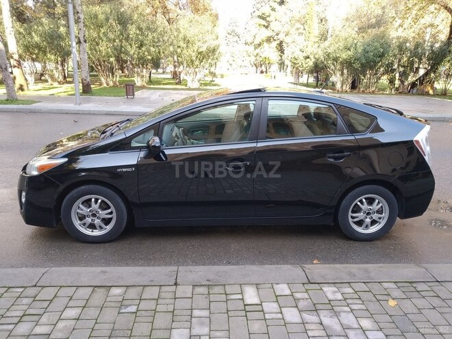 Toyota Prius 2009, 110,000 km - 1.8 l - Bakı