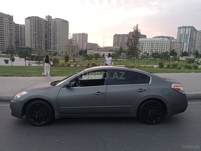 Nissan Altima 2007, 279,221 km - 2.5 l - Bakı