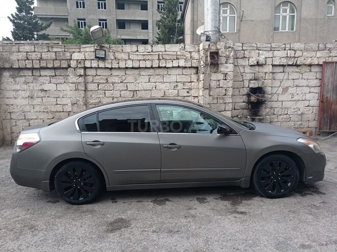Nissan Altima 2007, 279,221 km - 2.5 l - Bakı