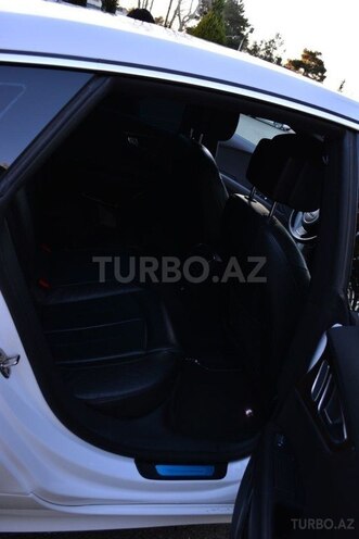 Audi A7 2012, 118,000 km - 3.0 l - Mingəçevir