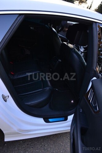 Audi A7 2012, 118,000 km - 3.0 l - Mingəçevir