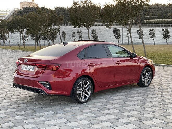 Kia Cerato 2019, 25,000 km - 2.0 л - Bakı