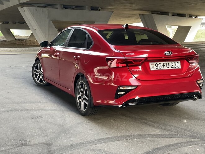 Kia Cerato 2019, 25,000 km - 2.0 л - Bakı