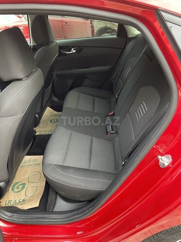 Kia Cerato 2019, 25,000 km - 2.0 л - Bakı