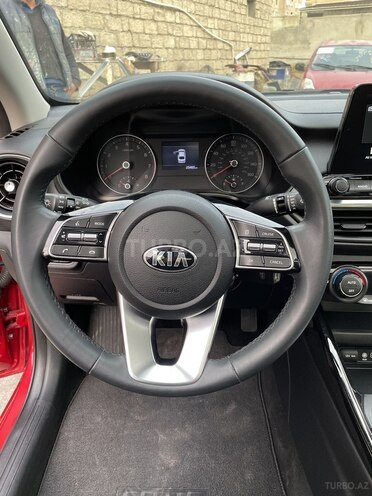 Kia Cerato 2019, 25,000 km - 2.0 л - Bakı