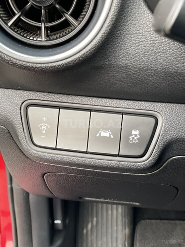 Kia Cerato 2019, 25,000 km - 2.0 л - Bakı