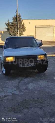 Tofas Dogan 1993, 200,000 km - 1.6 l - Bakı