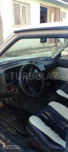 Tofas Dogan 1993, 200,000 km - 1.6 l - Bakı