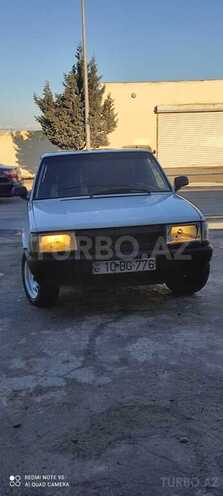 Tofas Dogan 1993, 200,000 km - 1.6 l - Bakı