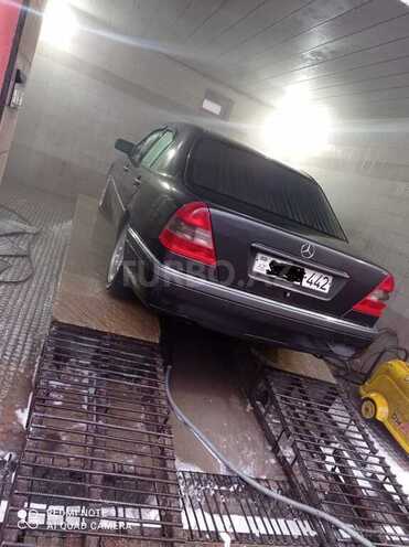 Mercedes C 220 1994, 367,773 km - 2.2 l - Bakı