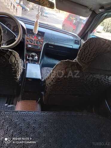 Mercedes C 220 1994, 367,773 km - 2.2 l - Bakı