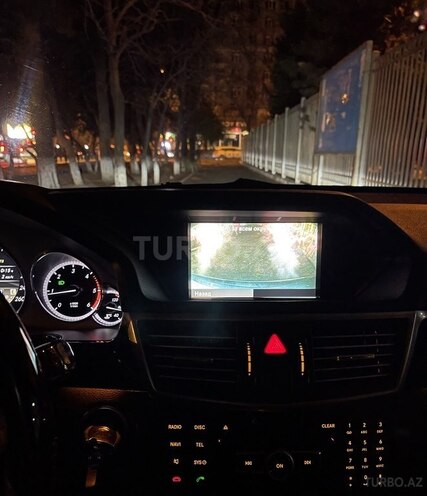 Mercedes E 220 2011, 125,000 km - 2.2 l - Bakı