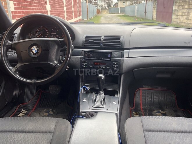 BMW 318 1999, 382,000 km - 1.9 l - Masallı