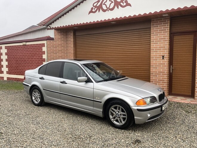 BMW 318 1999, 382,000 km - 1.9 l - Masallı