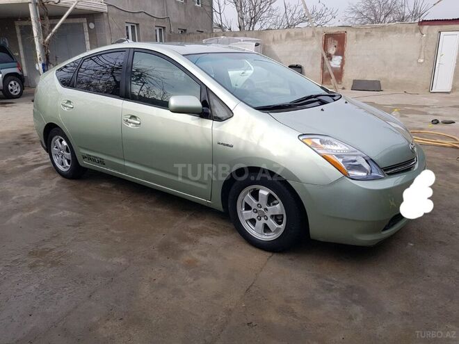 Toyota Prius 2008, 170,000 km - 1.5 l - Bakı