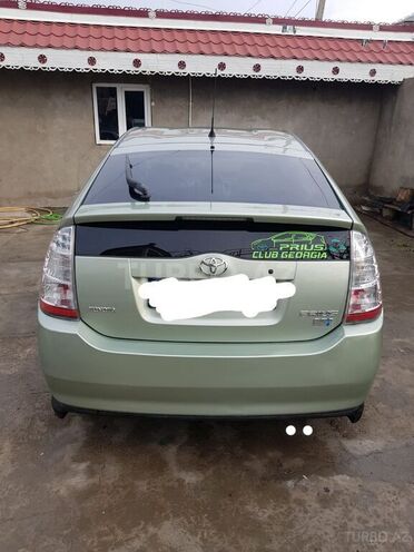 Toyota Prius 2008, 170,000 km - 1.5 l - Bakı