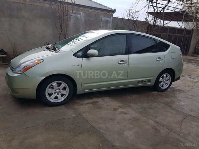 Toyota Prius 2008, 170,000 km - 1.5 l - Bakı