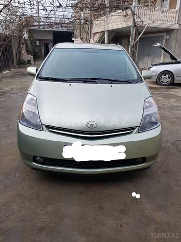 Toyota Prius 2008, 170,000 km - 1.5 l - Bakı