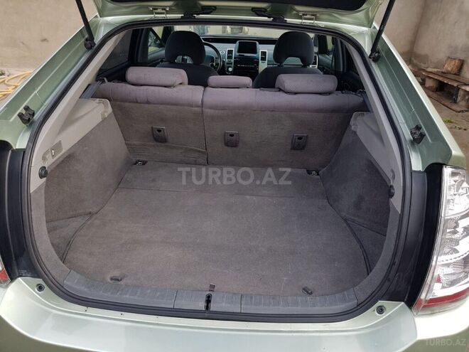 Toyota Prius 2008, 170,000 km - 1.5 l - Bakı