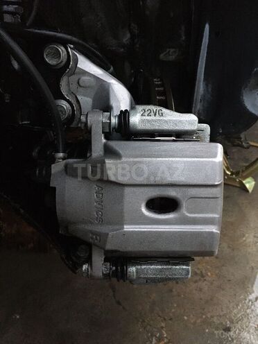 Toyota Prius 2008, 170,000 km - 1.5 l - Bakı