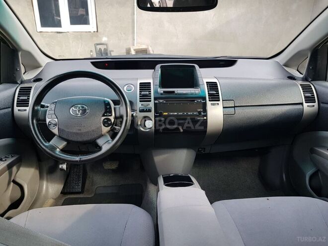 Toyota Prius 2008, 170,000 km - 1.5 l - Bakı